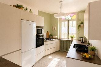 Ma-Cabane - Vente Maison AUBIERE, 145 m²