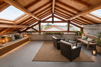 Ma-Cabane - Vente Maison AUBIERE, 145 m²