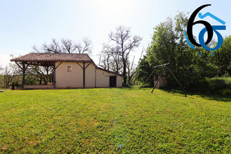 Ma-Cabane - Vente Maison Aubiet, 170 m²