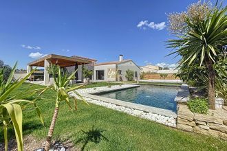 Ma-Cabane - Vente Maison AUBIGNAN, 200 m²