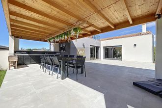 Ma-Cabane - Vente Maison AUBIGNAN, 200 m²