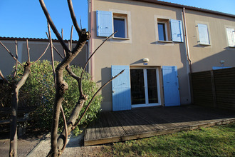 Ma-Cabane - Vente Maison AUBIGNAN, 48 m²