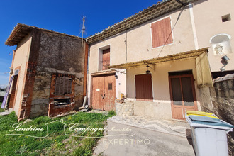 Ma-Cabane - Vente Maison Aubignan, 185 m²