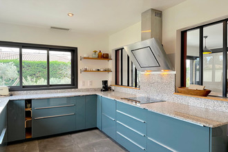 Ma-Cabane - Vente Maison AUBIGNAN, 138 m²