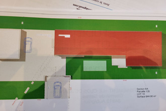 Ma-Cabane - Vente Maison AUBIGNAN, 130 m²