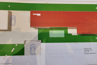 Ma-Cabane - Vente Maison AUBIGNAN, 130 m²