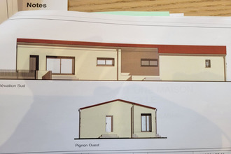 Ma-Cabane - Vente Maison AUBIGNAN, 130 m²