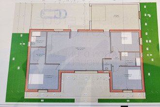 Ma-Cabane - Vente Maison AUBIGNAN, 110 m²