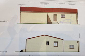 Ma-Cabane - Vente Maison AUBIGNAN, 110 m²