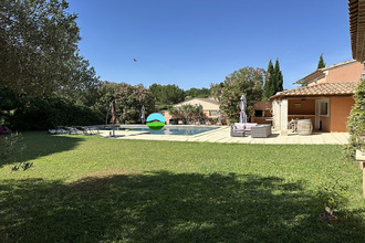 Ma-Cabane - Vente Maison AUBIGNAN, 250 m²