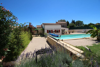 Ma-Cabane - Vente Maison AUBIGNAN, 200 m²