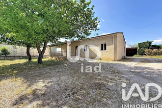 Vente Maison 84810, Aubignan France