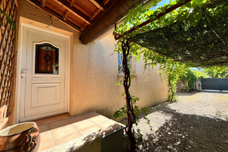 Ma-Cabane - Vente Maison AUBIGNAN, 117 m²