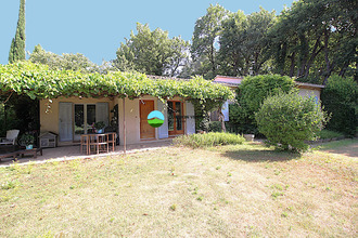 Ma-Cabane - Vente Maison AUBIGNAN, 127 m²