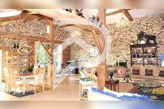 Ma-Cabane - Vente Maison AUBIGNY, 229 m²