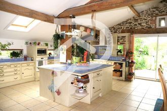 Ma-Cabane - Vente Maison AUBIGNY, 229 m²