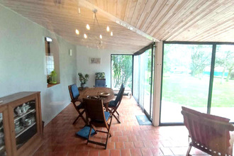 Ma-Cabane - Vente Maison AUBIGNY, 153 m²