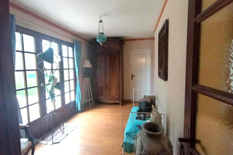 Ma-Cabane - Vente Maison AUBIGNY, 153 m²