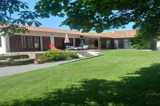 Ma-Cabane - Vente Maison AUBIGNY, 153 m²