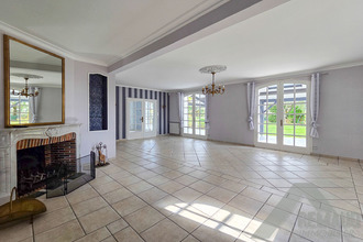 Ma-Cabane - Vente Maison AUBIGNY, 253 m²