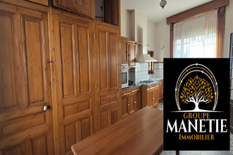 Ma-Cabane - Vente Maison Aubigny-au-Bac, 330 m²