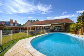 Ma-Cabane - Vente Maison AUBIGNY-AUX-KAISNES, 201 m²
