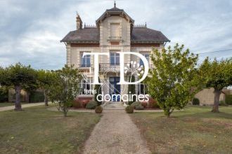 Ma-Cabane - Vente Maison Aubigny-sur-Nère, 240 m²