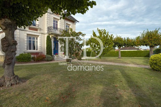 Ma-Cabane - Vente Maison Aubigny-sur-Nère, 240 m²