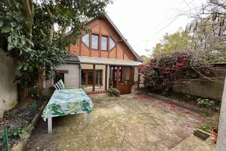 Ma-Cabane - Vente Maison AUBIGNY-SUR-NERE, 182 m²