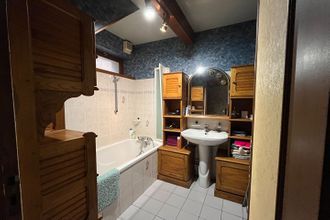 Ma-Cabane - Vente Maison AUBIGNY-SUR-NERE, 182 m²