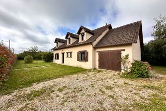 Ma-Cabane - Vente Maison AUBIGNY-SUR-NERE, 140 m²