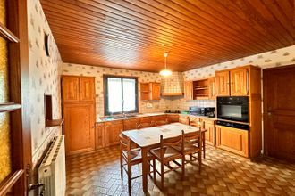 Ma-Cabane - Vente Maison AUBIGNY-SUR-NERE, 140 m²