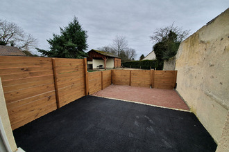 Ma-Cabane - Vente Maison AUBIGNY-SUR-NERE, 82 m²