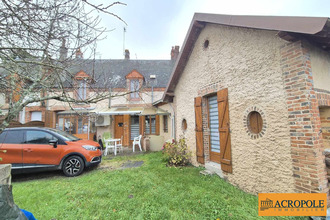 Ma-Cabane - Vente Maison Aubigny-sur-Nère, 240 m²