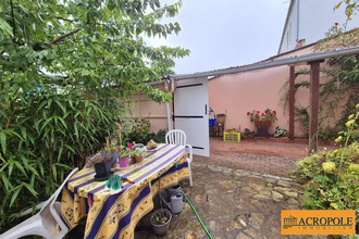 Ma-Cabane - Vente Maison Aubigny-sur-Nère, 77 m²