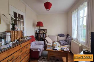 Ma-Cabane - Vente Maison Aubigny-sur-Nère, 77 m²