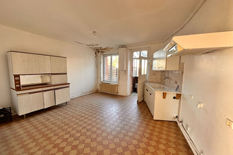 Ma-Cabane - Vente Maison AUBIGNY-SUR-NERE, 67 m²