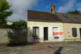 Vente Maison 18700, AUBIGNY SUR NERE France