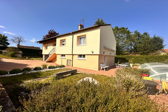 Ma-Cabane - Vente Maison AUBIGNY-SUR-NERE, 111 m²