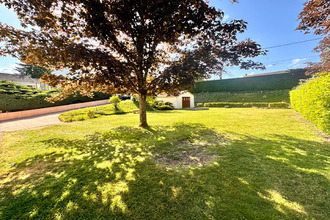 Ma-Cabane - Vente Maison AUBIGNY-SUR-NERE, 111 m²