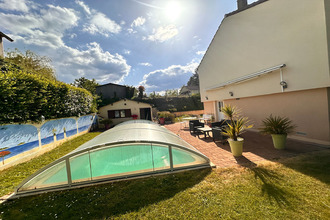Ma-Cabane - Vente Maison AUBIGNY-SUR-NERE, 111 m²