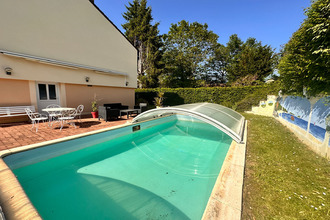 Ma-Cabane - Vente Maison AUBIGNY-SUR-NERE, 111 m²