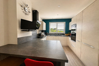 Ma-Cabane - Vente Maison AUBIGNY-SUR-NERE, 111 m²