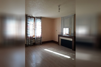 Ma-Cabane - Vente Maison AUBIGNY-SUR-NERE, 93 m²