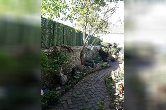 Ma-Cabane - Vente Maison AUBIGNY-SUR-NERE, 93 m²