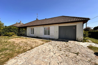 Ma-Cabane - Vente Maison AUBIGNY-SUR-NERE, 102 m²