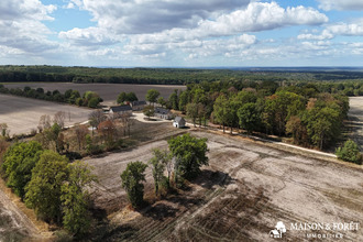 Ma-Cabane - Vente Maison Aubigny-sur-Nère, 180 m²