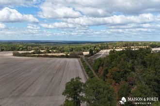 Ma-Cabane - Vente Maison Aubigny-sur-Nère, 180 m²