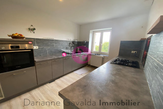 Ma-Cabane - Vente Maison Aubin, 130 m²