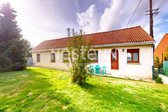 Ma-Cabane - Vente Maison AUBIN-SAINT-VAAST, 115 m²